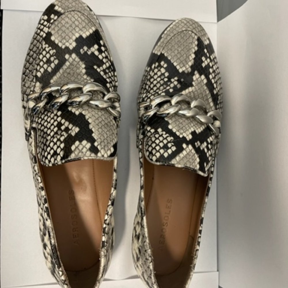 Aerosoles KAILEE LOAFER